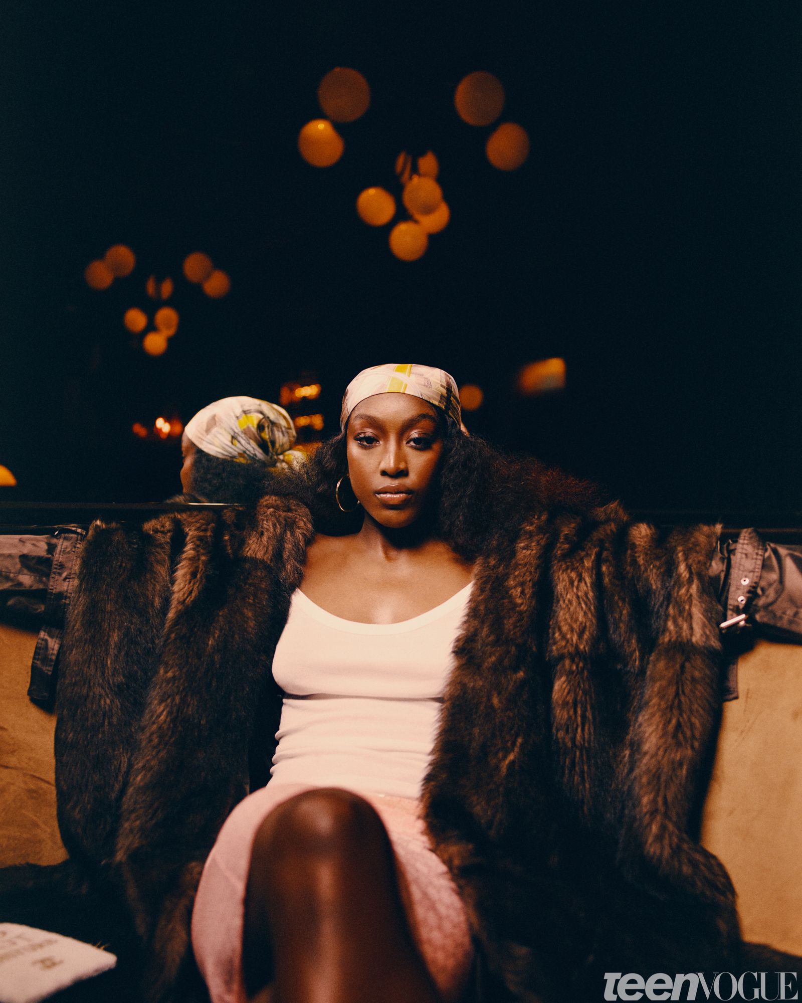 Luna Vale — Influencer creator